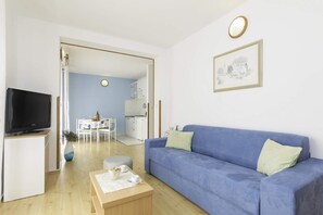 Apartment (A1) | Living area - Emanuel 1 (Tar-Vabriga)
