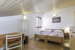 3 bedrooms - Emanuel 1 (Tar-Vabriga)