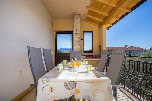 Balkon