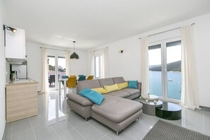 Living room - Astrid 1 (Labin)