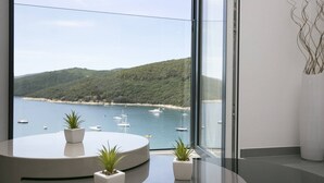 Apartamento (A2) | Zona de estar