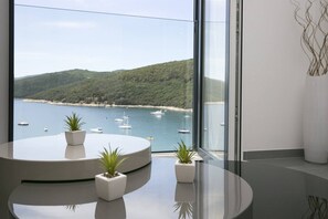 Living area - Astrid 1 (Labin)