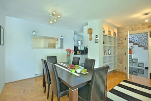 Dining room - Villa Hisina (Porec)