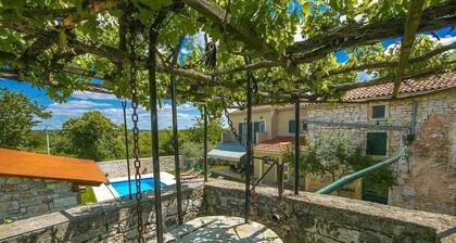 Villa Hisina