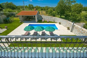 Piscina | Piscina externa