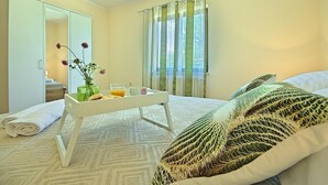 2 bedrooms - Casa Ana Tripari (Visnjan)