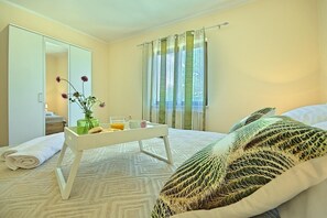 2 bedrooms - Casa Ana Tripari (Visnjan)