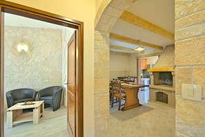 Electric kettle - Casa Ana Tripari (Visnjan)