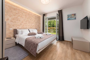 Villa | 5 Schlafzimmer