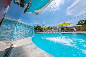 Pool - Filton Villa (Vizinada)