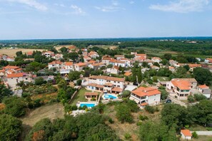 Exterior - Villa Musalez (Porec)