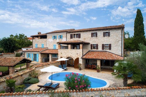 Villa Musalez