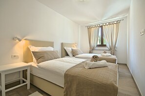 Apartment (A1) | 1 bedroom - Sara (Visnjan)