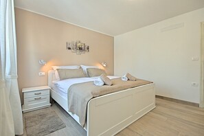 1 bedroom - Sara (Visnjan)