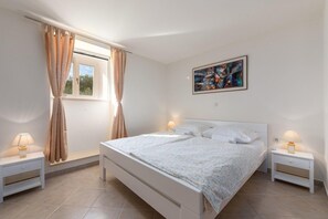 Maison | 4 chambres