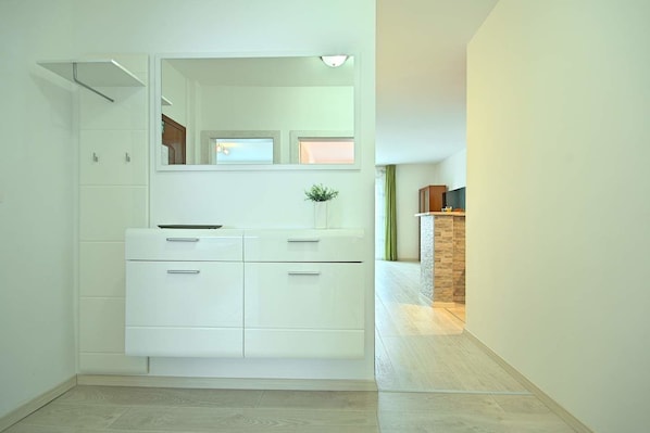 Interior entrance - Nerina (Porec)