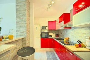 Private kitchen - Nerina (Porec)