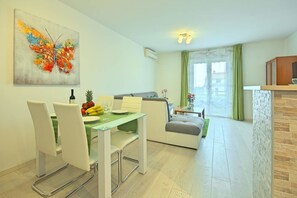 Living room - Nerina (Porec)