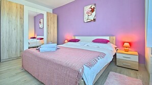 Room - Casa Beato (Vizinada)