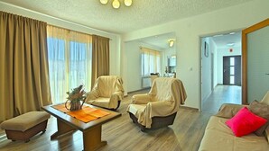 Living room - Casa Beato (Vizinada)