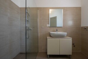 Villa | Bathroom | Towels - Villa Blanca (Kastelir-Labinci)