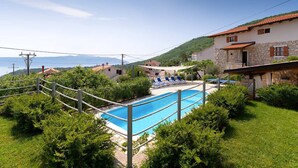 Exterior - Villa Zaria (Moscenicka Draga)