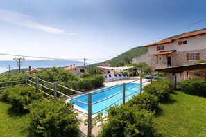 Exterior - Villa Zaria (Moscenicka Draga)