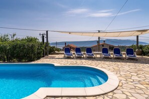Sundeck - Villa Zaria (Moscenicka Draga)