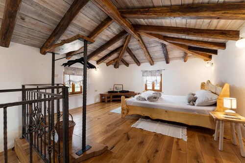 Villa Zaria
