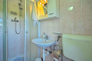Bathroom - Ninna (Buzet)