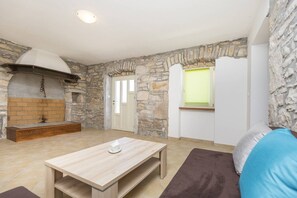 Living room - Haus Ernest (Labin)