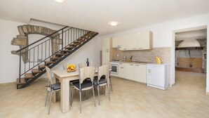 Casa | Cocina privada