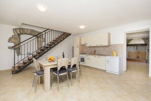 House | Private kitchen - Haus Ernest (Labin)