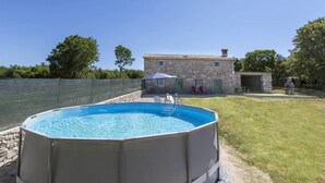 Alberca