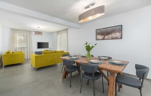 Villa | Living room - Villa Veleniki (Porec)