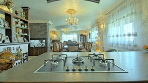 Private kitchen - Viki (Porec)