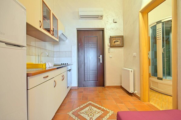 Private kitchen - Viki (Porec)