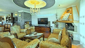 Living room - Viki (Porec)