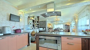 Private kitchen - Viki (Porec)