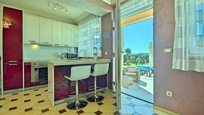 Private kitchen - Viki (Porec)
