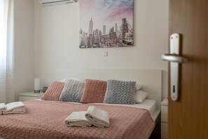 Maison | 2 chambres