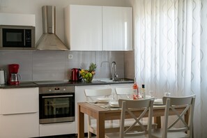 Maison | Cuisine privée | Bouilloire électrique