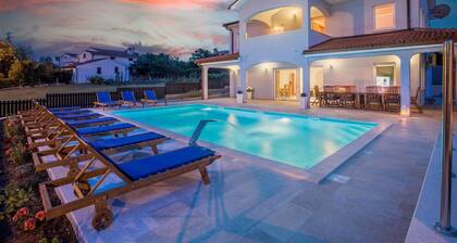 Villa Deep Blue