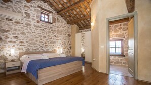 8 chambres