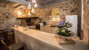 Bouilloire électrique