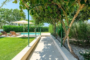 Exterior - Casa San Cassiano (Porec)