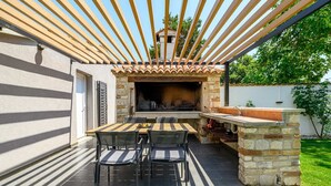 Terras