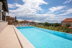 Pool | Utomhuspool