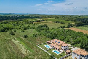 Exterior - Villa Katharina (Porec)