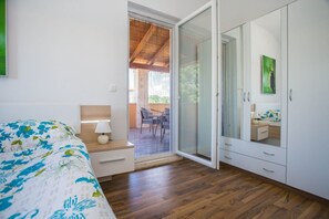 3 bedrooms - Villa Katharina (Porec)